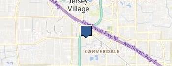 Core-Pro Systems location map