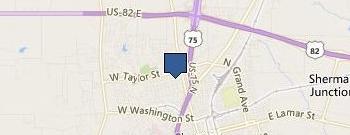 Rowland Remodeling & Painting location map