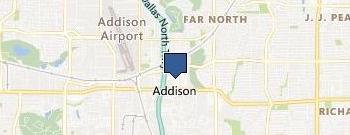 Music & Arts location map