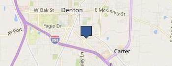 Foundation Management Services Inc location map