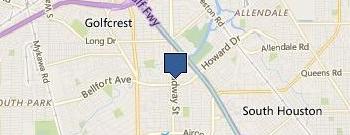 Payless Shoe Source location map