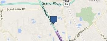 H M T Tank Service Inc location map