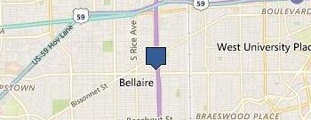 Rosen & Rosen Law Firm Lp location map