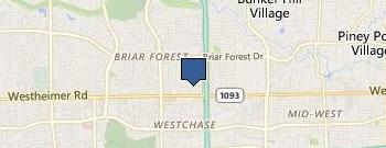 Harris Corporation location map