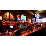 Hooligans - Restaurants in Denton
