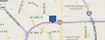 National Association Of Manufacturers Of The United States Of America Inc location map