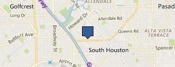 1st Source Servall CO location map