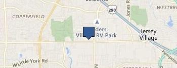 Mason Dixon Supply, LLC. location map