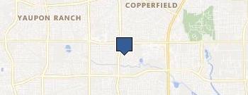 Shalom Refinishing & Painting location map