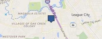 Creekside Plumbing & Construction location map
