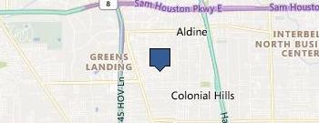 Guefen Development Co location map