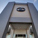 Sterling Mc Call Lexus - Car Dealers in Houston
