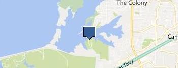 Screenmobile location map