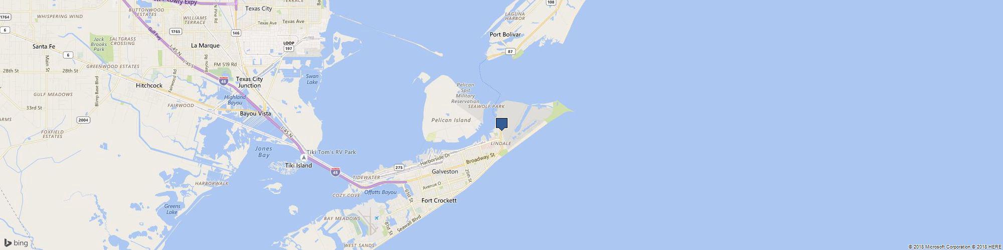 Ferry Road Shell cover photo