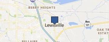 Infanthouse.com location map