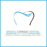Ricketts Gary R DDS - Dentists in Cypress