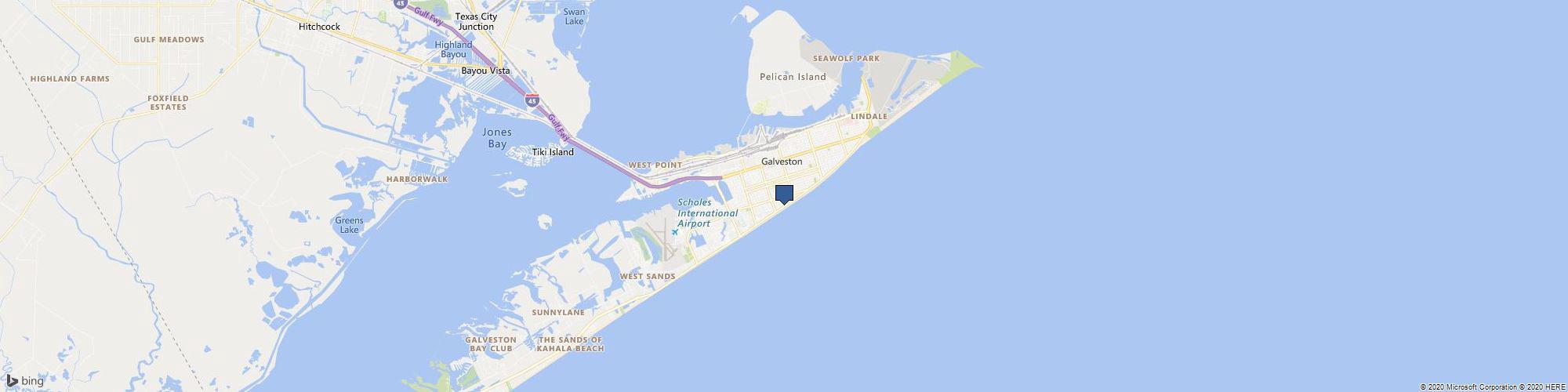 SegCity Galveston Segway Tours cover photo