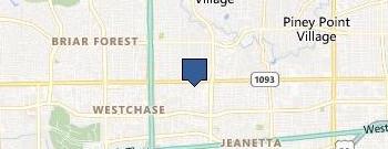 Residence Inn location map