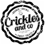 Crickle's & CO - Restaurants in Denton