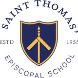 St Thomas' Episcopal Church - Combined Elementary and Secondary Schools in Houston