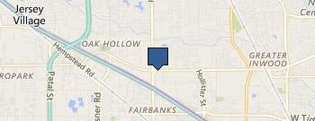 Sentry Air location map
