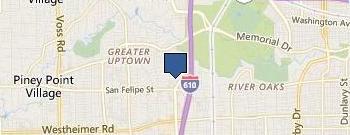 Allied Energy Corp location map