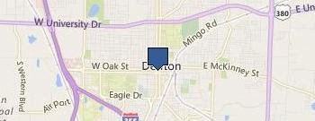 Merlin Automation location map