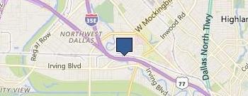 A Max Insurance Service Inc location map