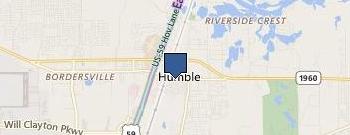 Phoenix Oil Inc location map