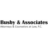 Busby & Associates Attorney & Counselors At Law P C - Solicitors & Lawyers in Katy