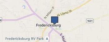 Alyn Enterprises LLC Dba Scantexas location map