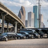 Sams Limousine And Transportation Inc - Limos in Houston