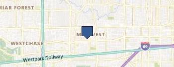 Sams Limousine And Transportation Inc location map