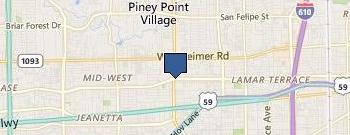 T-Mobile location map