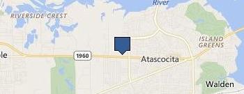 La Petite Academy Inc location map