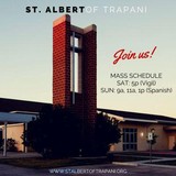 St Albert Of Trapani Catholic Parish - Religious Organizations in Houston