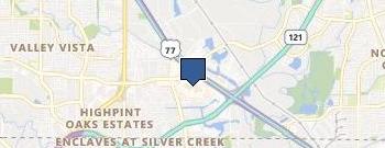 Kay Jewelers location map