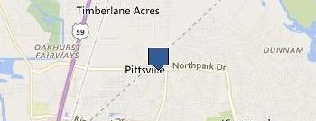 Village Learning Center Inc location map