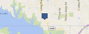 Profiscience Partners location map
