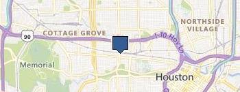 Proguard Self Storage Ltd location map