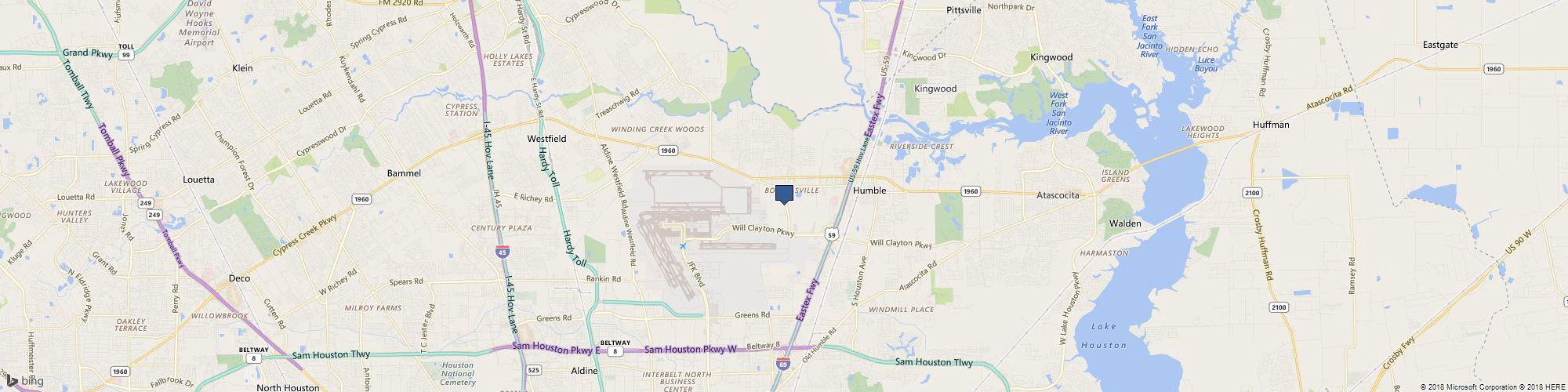 Map Cargo cover photo