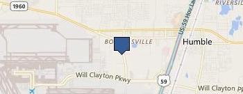 Map Cargo location map