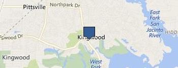 At&T Store location map