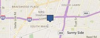 Multimetco Inc location map