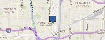 Cmc Recycling location map