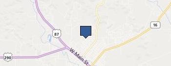 Patti Biro And Associates location map