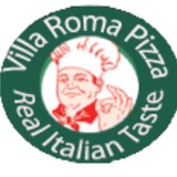 Villa Roma Pizza - Pizza in Houston