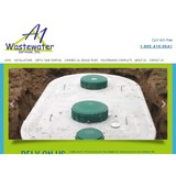 A-1 Wastewater Service Inc - Other in Silsbee