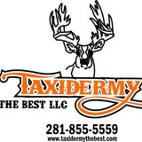 Best Taxidermy LLC - Taxidermy in Houston