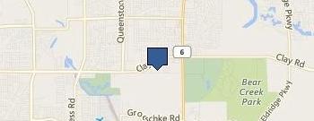 Best Taxidermy LLC location map